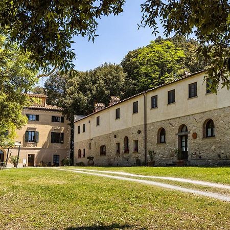 Tenuta Quarrata Capannoli Extérieur photo