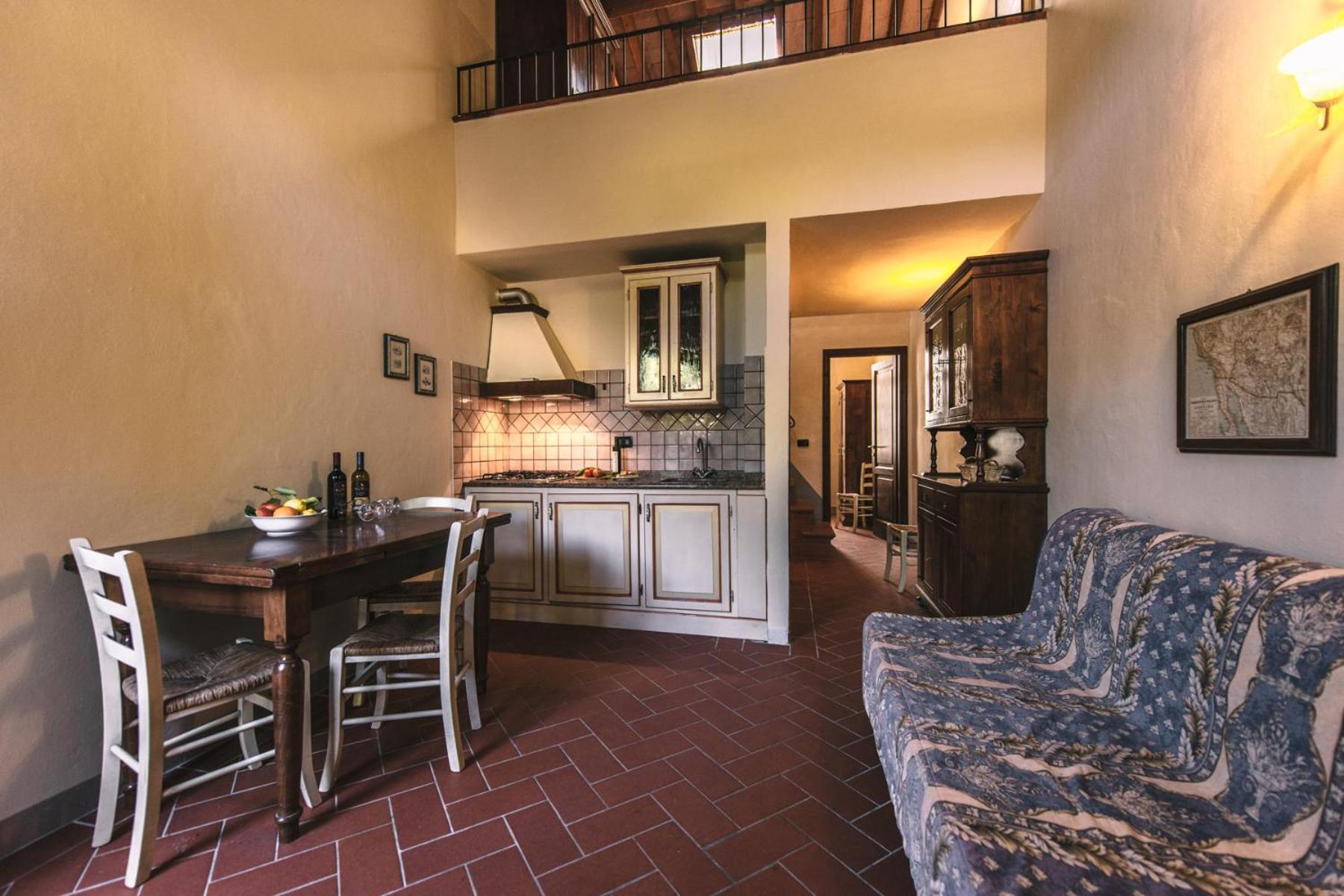 Tenuta Quarrata Capannoli Extérieur photo