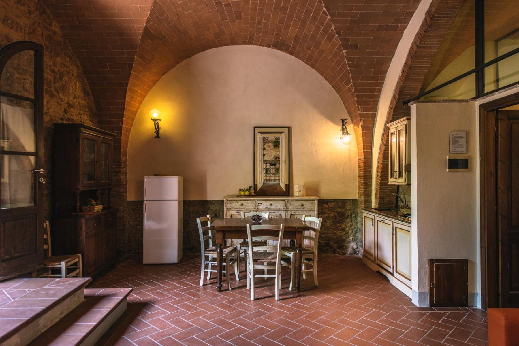 Tenuta Quarrata Capannoli Extérieur photo