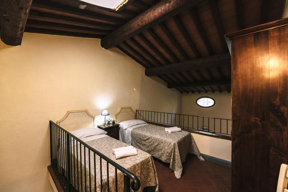 Tenuta Quarrata Capannoli Extérieur photo