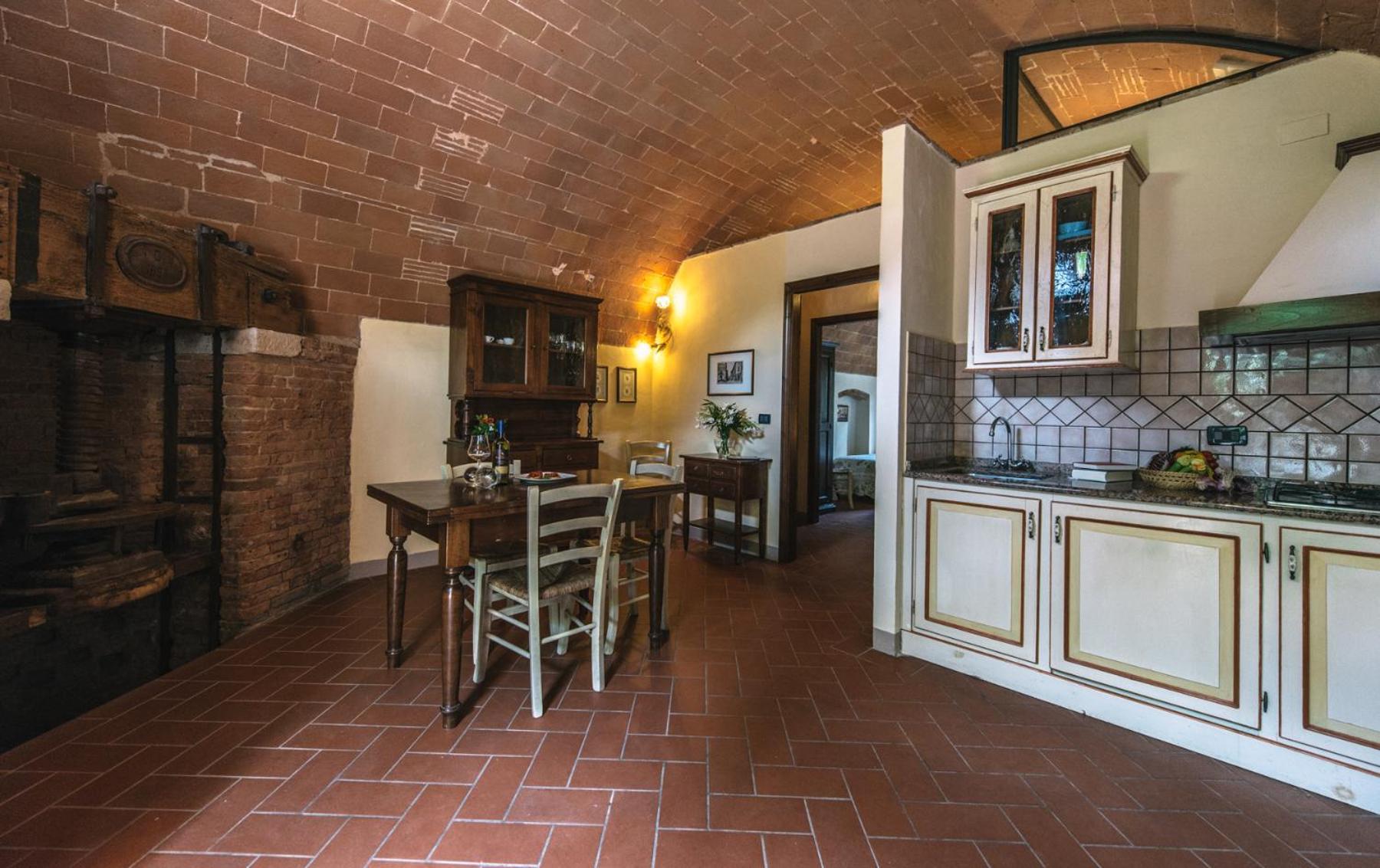 Tenuta Quarrata Capannoli Extérieur photo