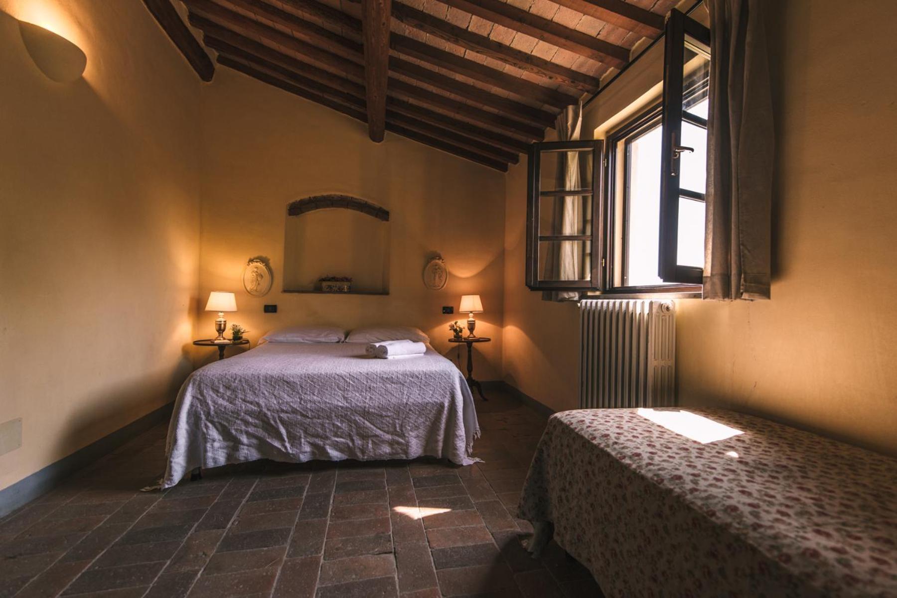 Tenuta Quarrata Capannoli Extérieur photo