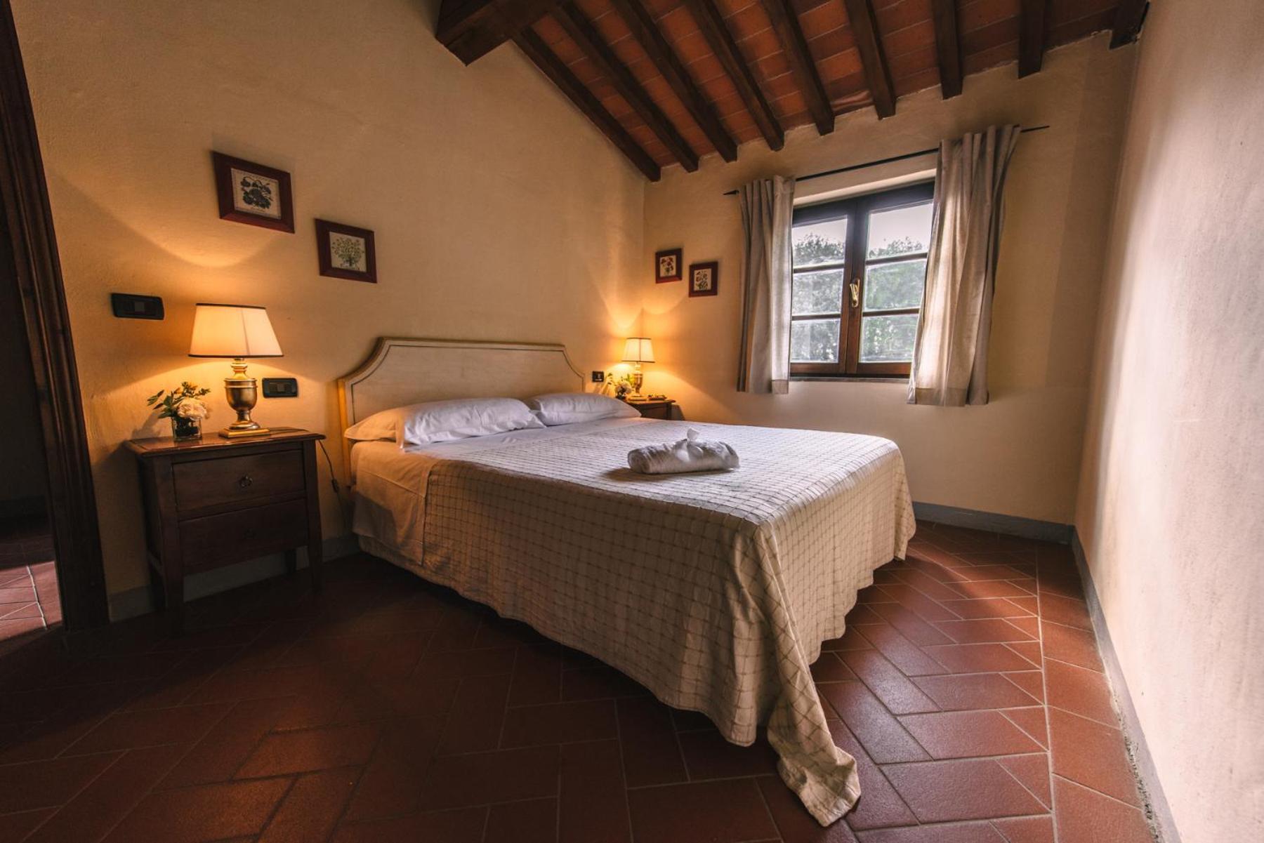 Tenuta Quarrata Capannoli Extérieur photo