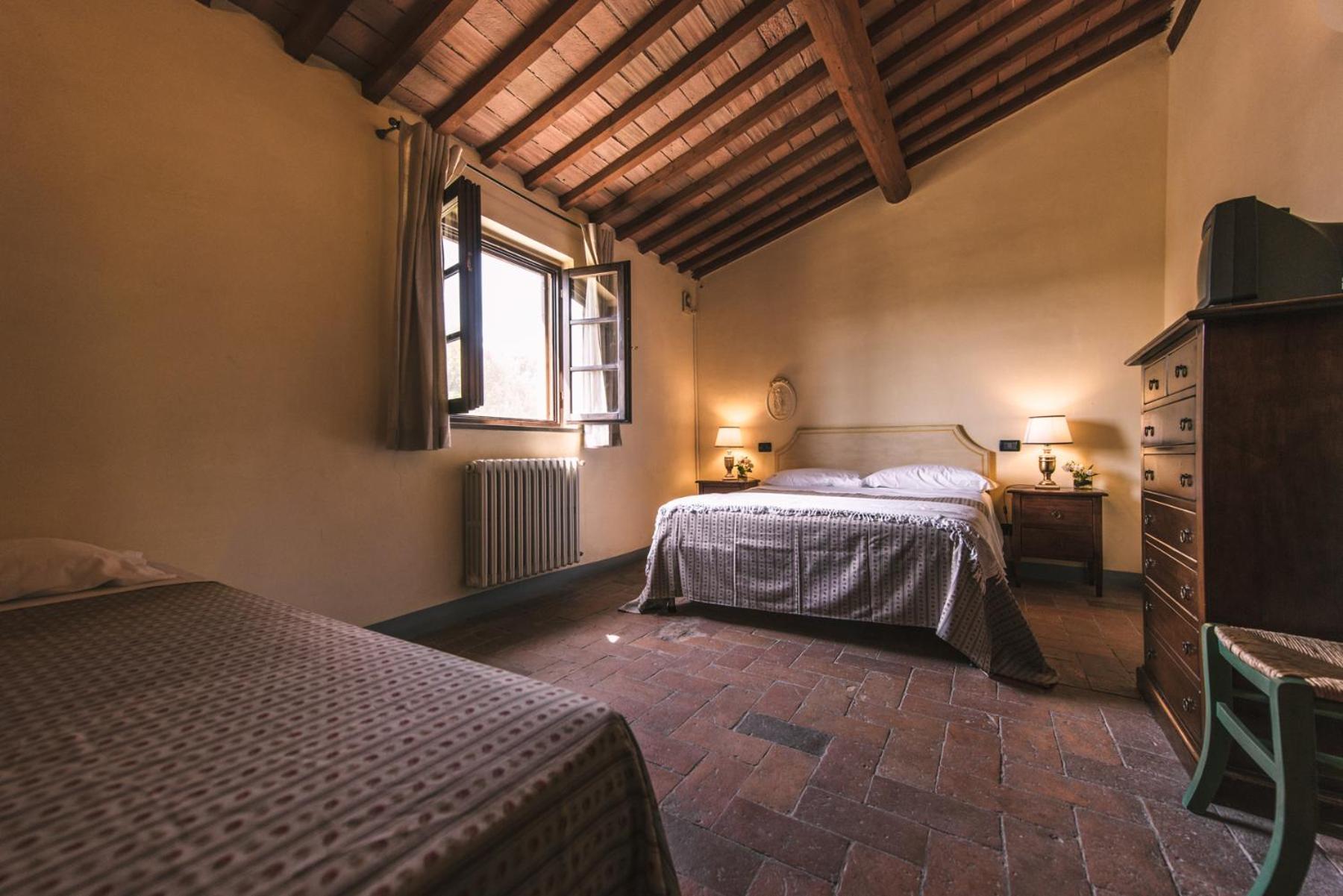 Tenuta Quarrata Capannoli Extérieur photo