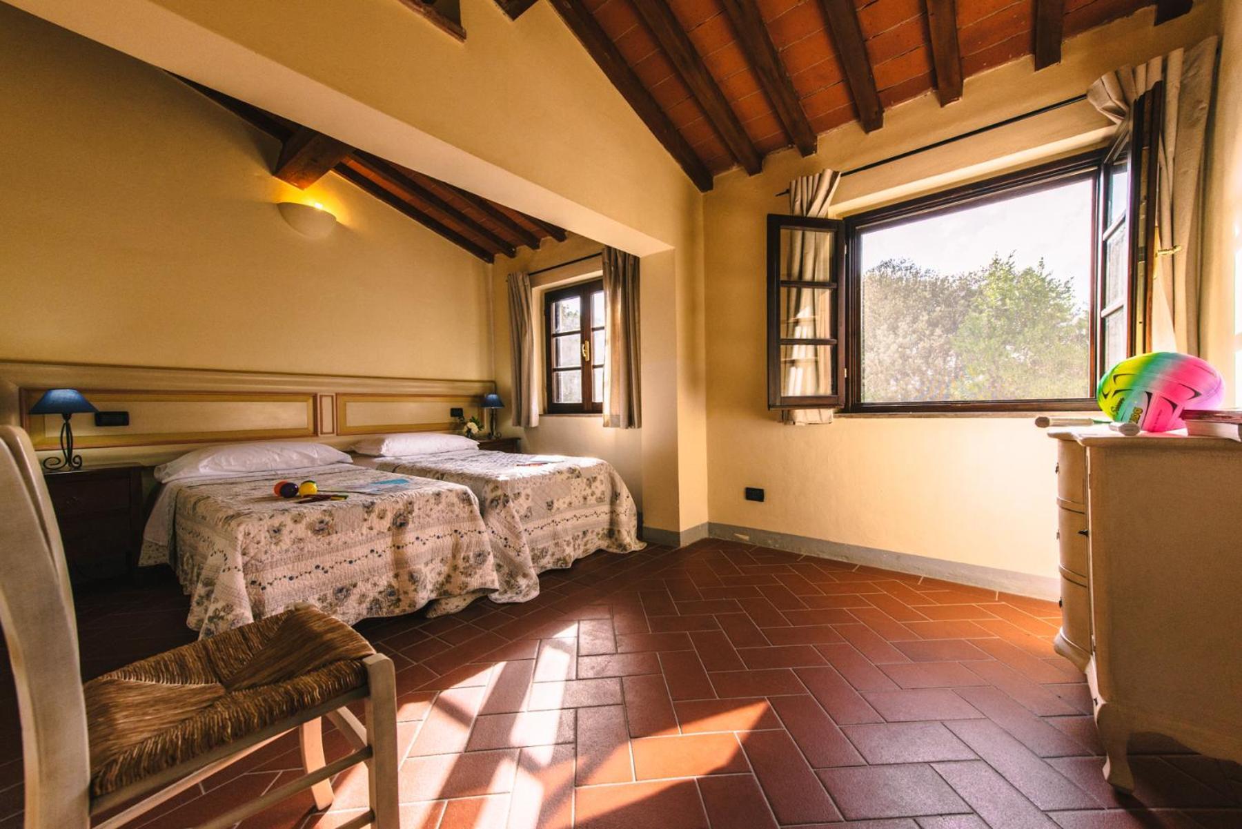 Tenuta Quarrata Capannoli Extérieur photo