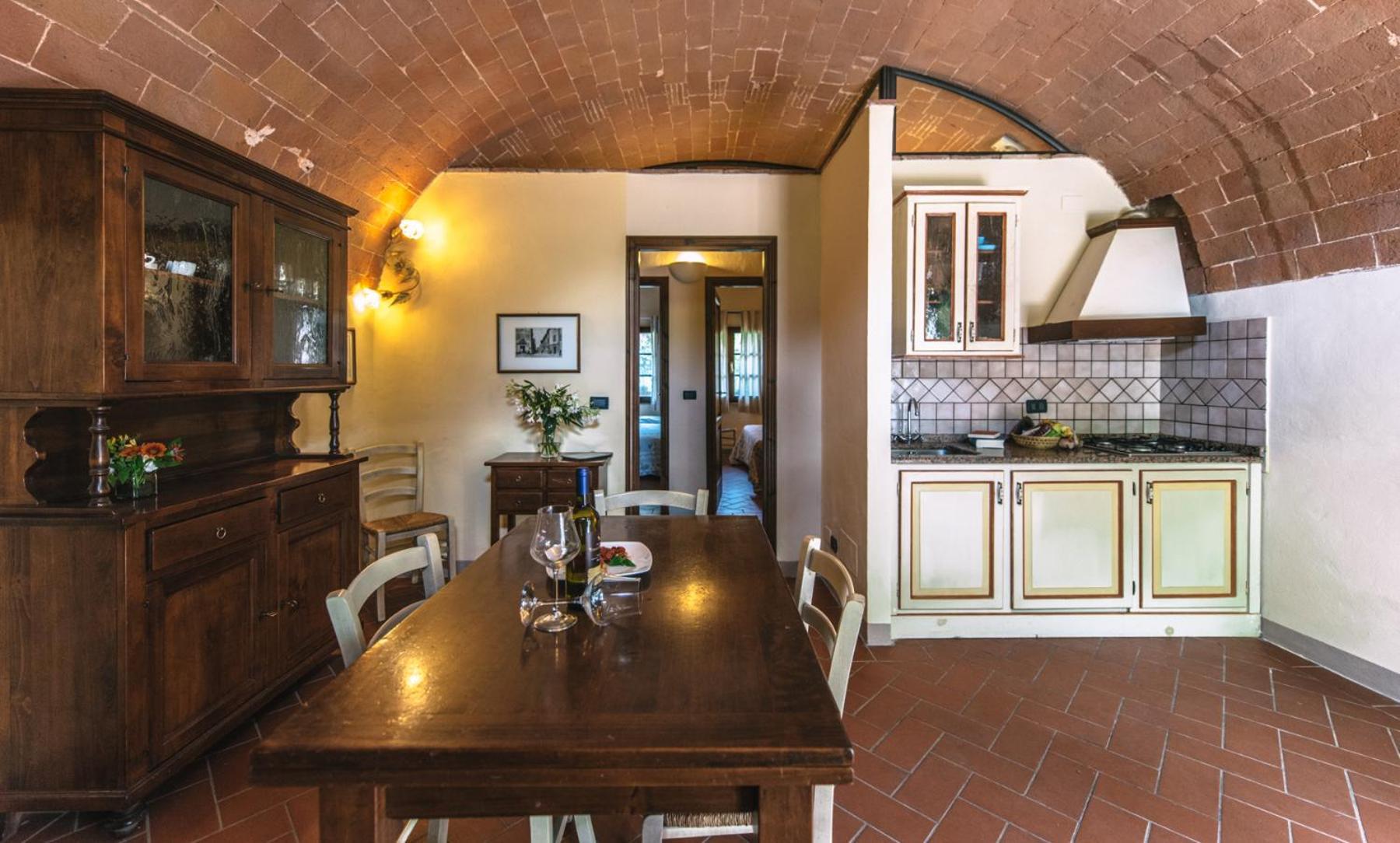 Tenuta Quarrata Capannoli Extérieur photo
