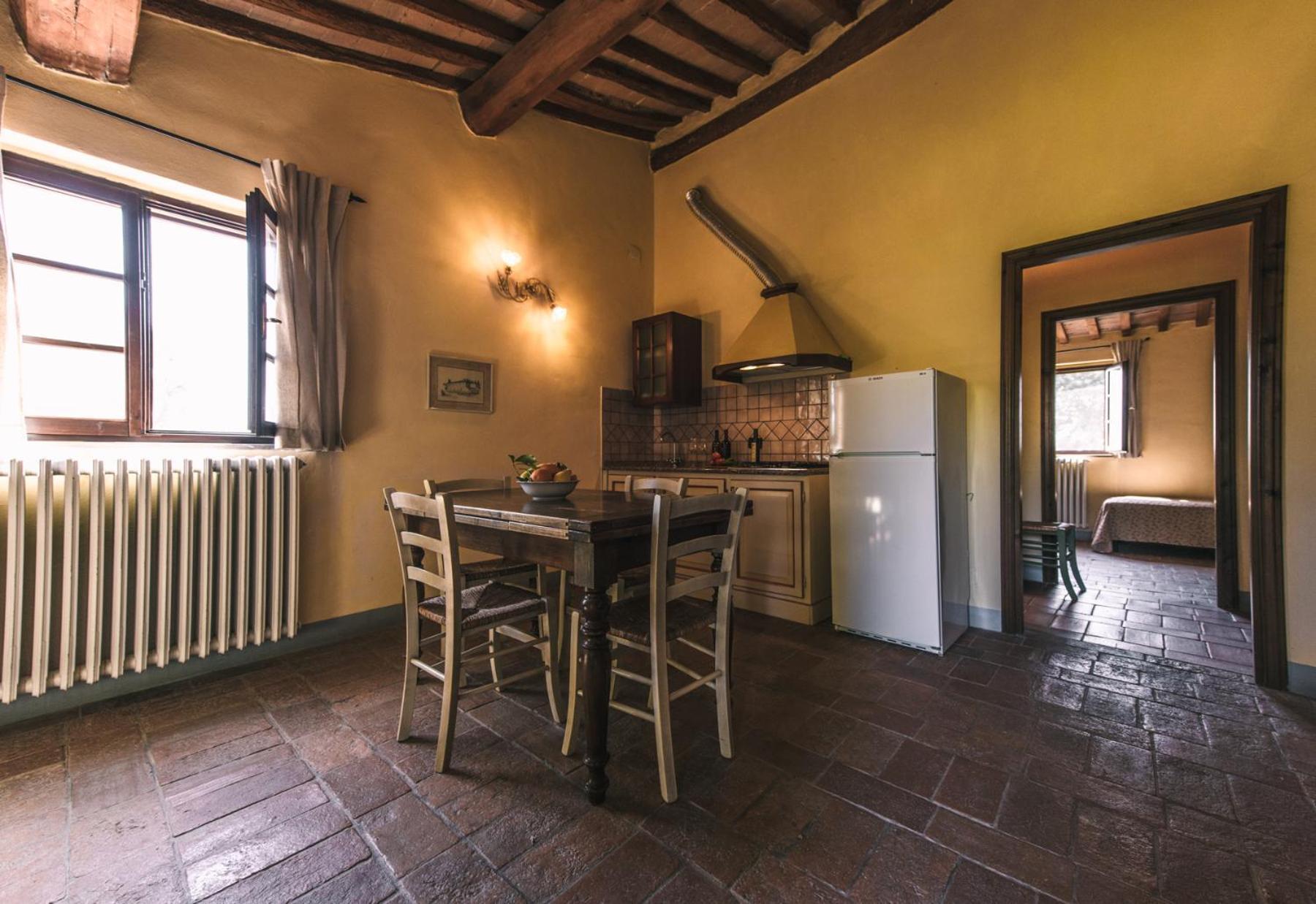 Tenuta Quarrata Capannoli Extérieur photo