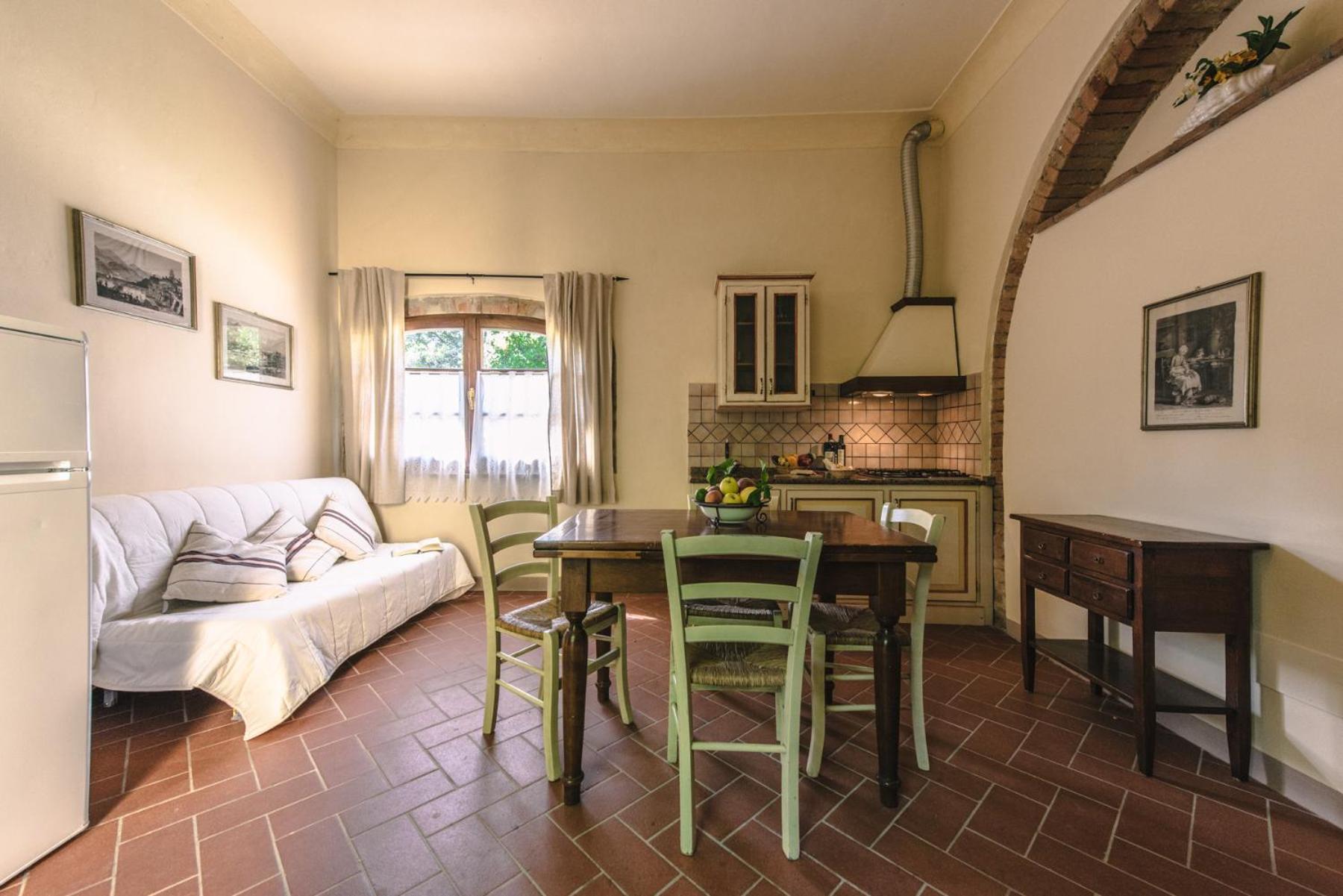 Tenuta Quarrata Capannoli Extérieur photo