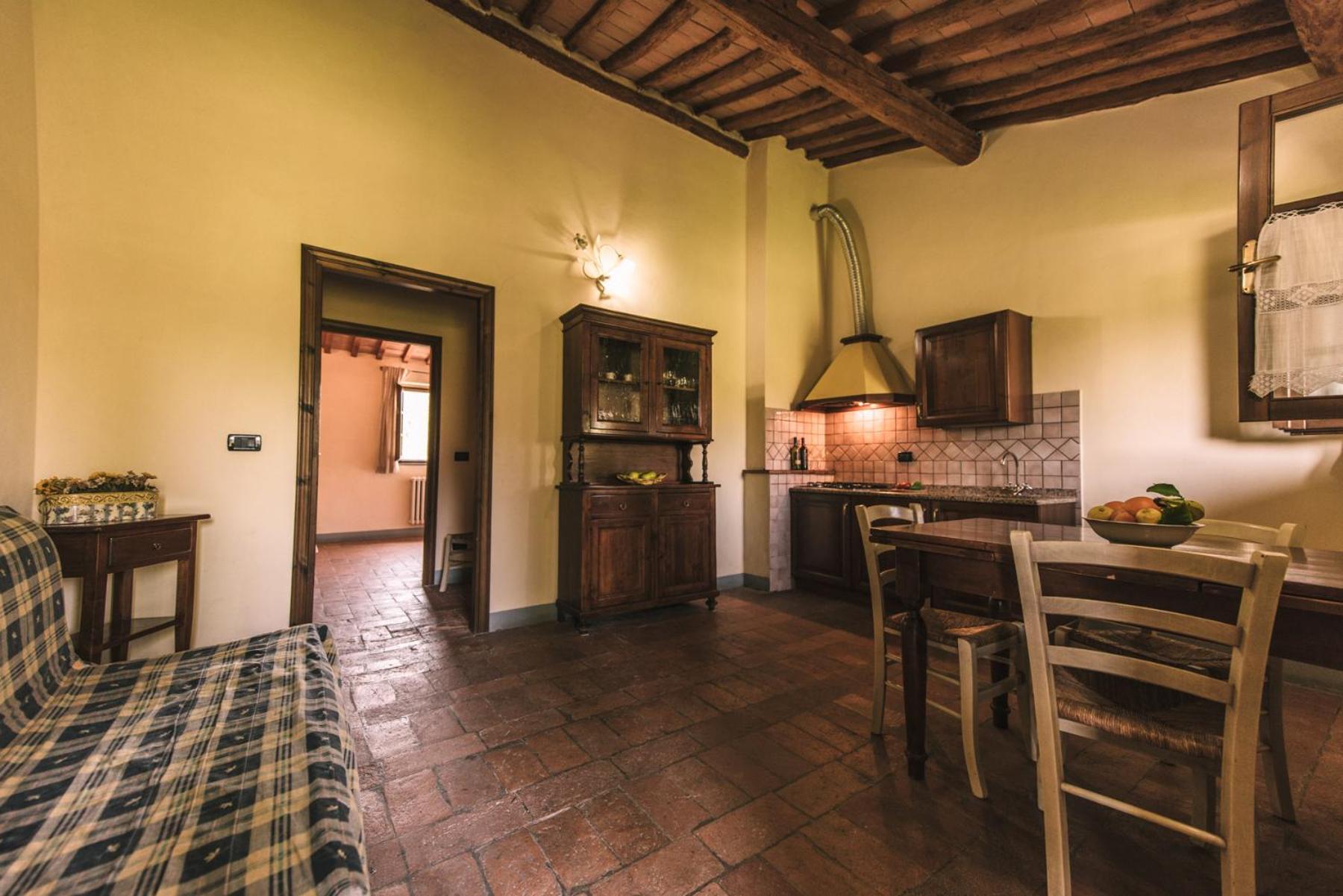 Tenuta Quarrata Capannoli Extérieur photo