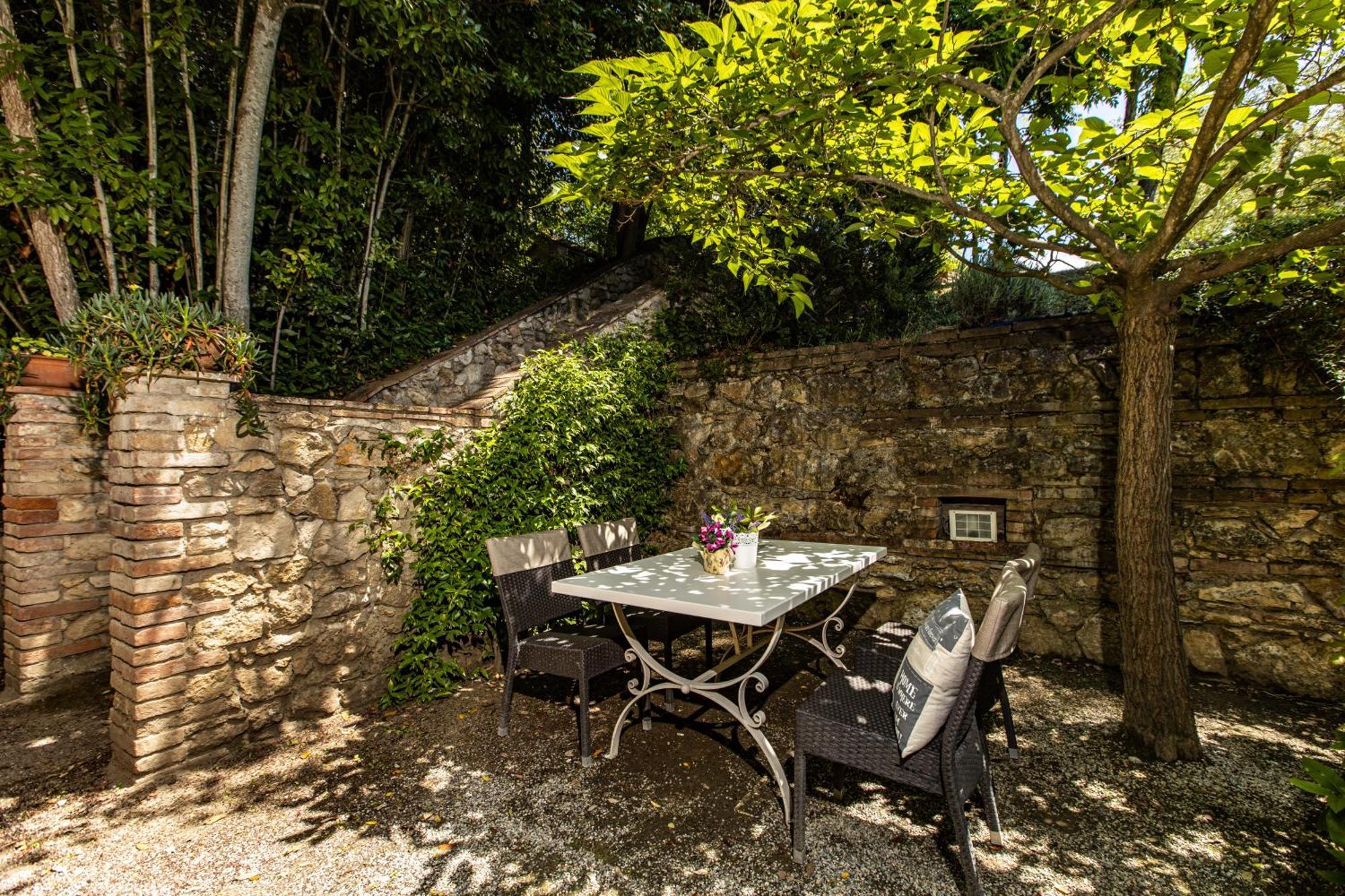 Tenuta Quarrata Capannoli Extérieur photo
