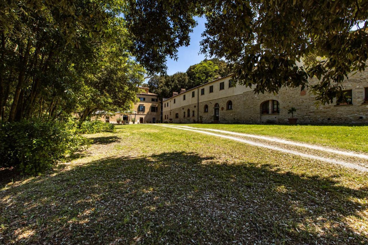 Tenuta Quarrata Capannoli Extérieur photo